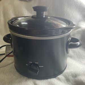 -1 Quart Crockpot-